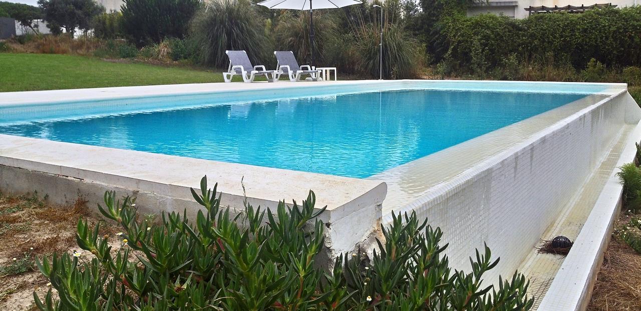 Casa Rio Da Prata Villa Aldeia do Meco Exterior foto